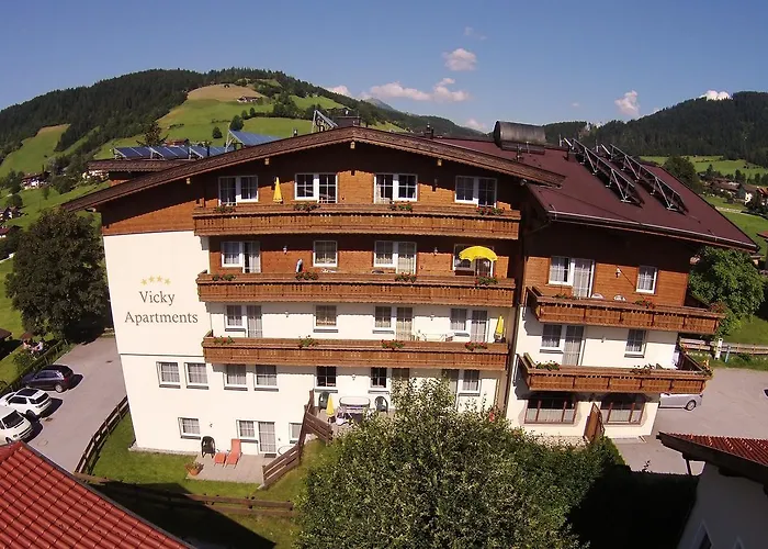Vicky Apartments
