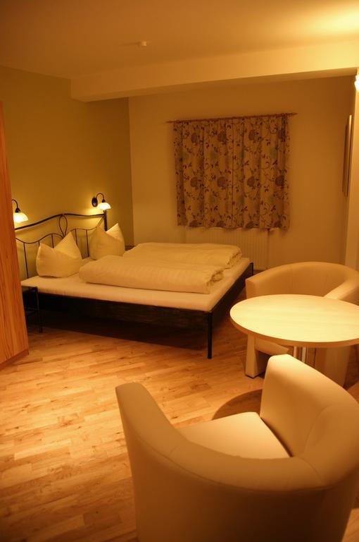 Vicky Apartment *