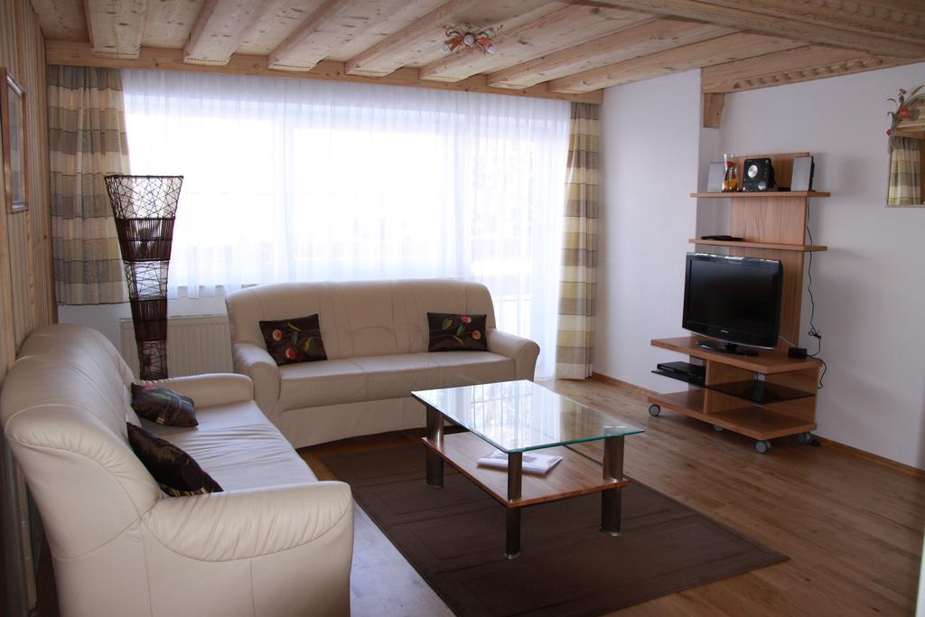 Vicky Apartment *