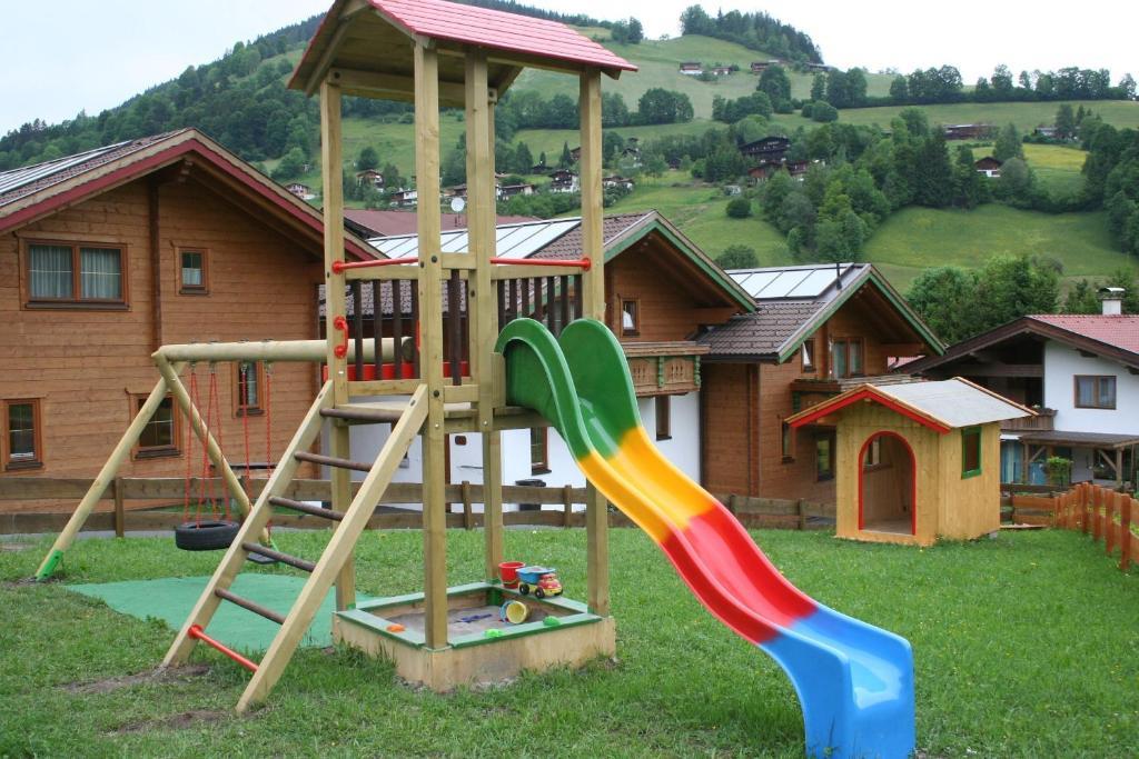 Apartment Vicky Niederau