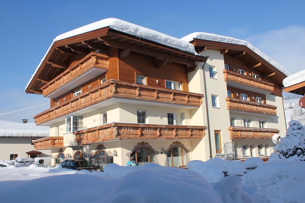 Vicky Apartment Niederau